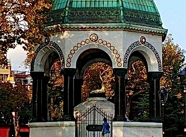 İSTANBUL TARİHİ YARIM ADA TURU