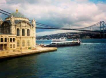 İSTANBUL TARİHİ YARIM ADA TURU