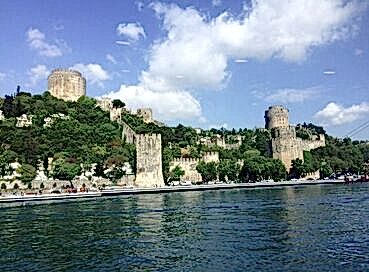 İSTANBUL TARİHİ YARIM ADA TURU