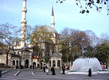İSTANBUL TARİHİ YARIM ADA TURU