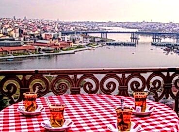 İSTANBUL TARİHİ YARIM ADA TURU