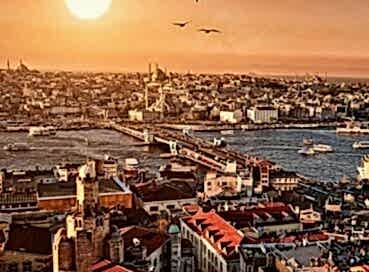 İSTANBUL TARİHİ YARIM ADA TURU