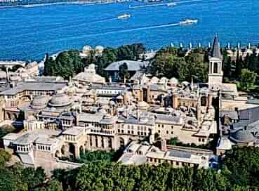 İSTANBUL TARİHİ YARIM ADA TURU