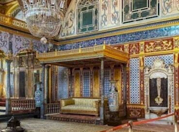 İSTANBUL TARİHİ YARIM ADA TURU