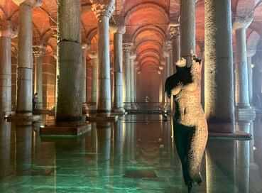 İSTANBUL TARİHİ YARIM ADA TURU