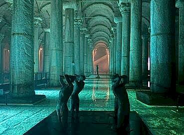 İSTANBUL TARİHİ YARIM ADA TURU