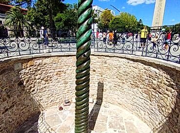 İSTANBUL TARİHİ YARIM ADA TURU