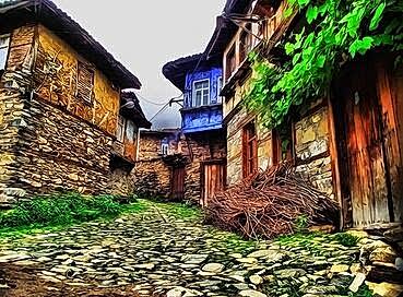 BURSA GÜZEL DİYARLAR TURU