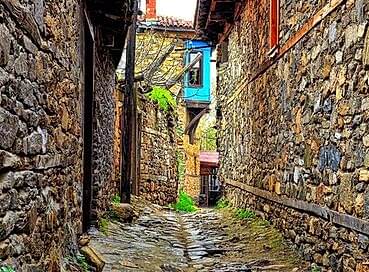 BURSA GÜZEL DİYARLAR TURU