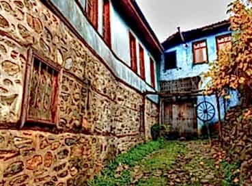 BURSA GÜZEL DİYARLAR TURU