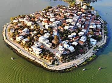 BURSA GÜZEL DİYARLAR TURU