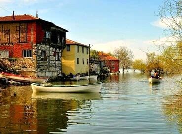 BURSA GÜZEL DİYARLAR TURU