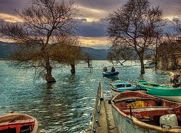 BURSA GÜZEL DİYARLAR TURU