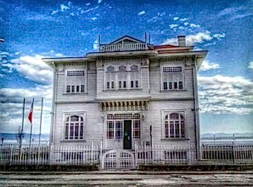 BURSA GÜZEL DİYARLAR TURU