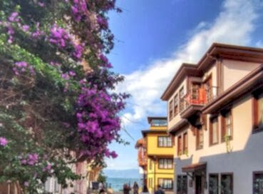 BURSA GÜZEL DİYARLAR TURU