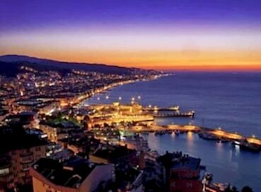 BURSA GÜZEL DİYARLAR TURU