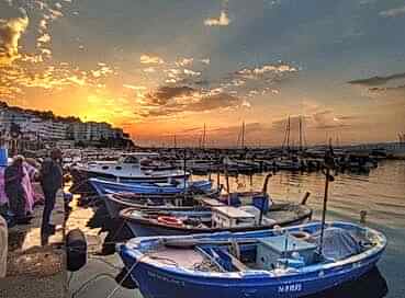 BURSA GÜZEL DİYARLAR TURU