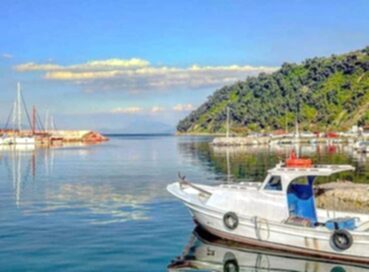 BURSA GÜZEL DİYARLAR TURU