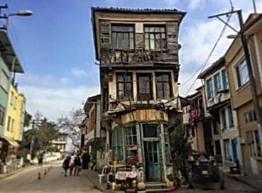 BURSA GÜZEL DİYARLAR TURU