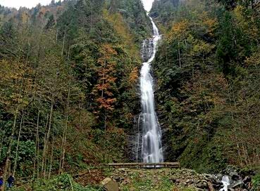 YILBAŞI ÖZEL BATUM TURU