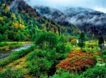 YILBAŞI ÖZEL BATUM TURU