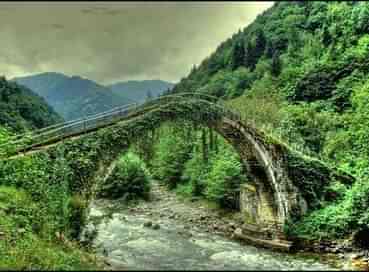 YILBAŞI ÖZEL BATUM TURU