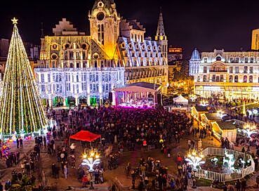 YILBAŞI ÖZEL BATUM TURU