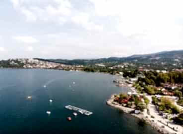 SAPANCA ORMANYA MAŞUKİYE TURU