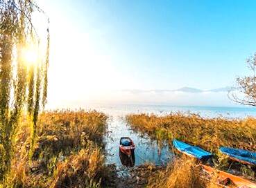 SAPANCA ORMANYA MAŞUKİYE TURU