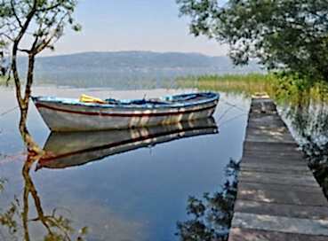 SAPANCA ORMANYA MAŞUKİYE TURU