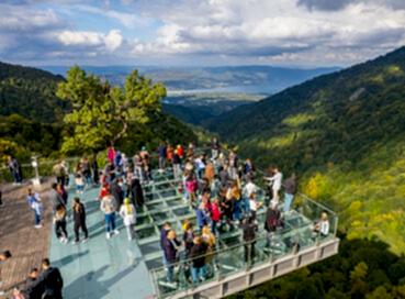SAPANCA ORMANYA MAŞUKİYE TURU