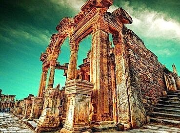 SEFERİHİSAR MANDALİNA FESTİVALİ TURU