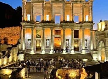 SEFERİHİSAR MANDALİNA FESTİVALİ TURU