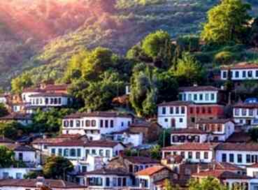 SEFERİHİSAR MANDALİNA FESTİVALİ TURU