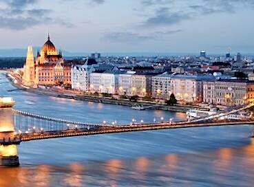 Süper Promosyon Orta Avrupa Turu Pegasus Havayolları ile 4 Gece 5 Gün ATL001