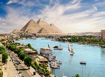  Mega Promosyon Baştanbaşa Gizemli Mısır Turu Pegasus Havayolları ile 7 Gece 8 Gün (Hurgada-Sharm) ATL001