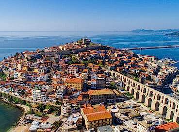 Otobüs ile Yunanistan İncileri Turu 4 Gece Tüm Çevre Gezileri ve Ekstra Turlar Dahil MT001