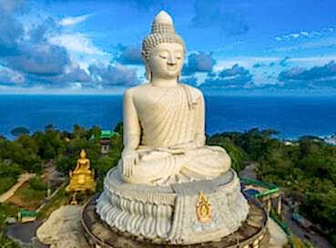 Phuket - Pattaya - Bangkok Turu 7 Gece Saudi Havayolları İle