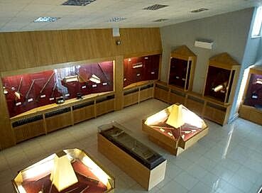 ZAFER'İN İZİNDE KOCATEPE DUMLUPINAR TURU