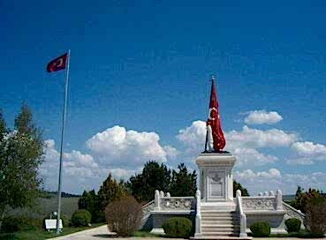 ZAFER'İN İZİNDE KOCATEPE DUMLUPINAR TURU