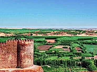 Eskişehir Kalkışlı 6 Gece 7 Gün Benzersiz Doğu Ekspresi Turu