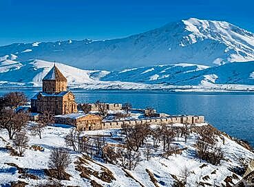 Eskişehir Kalkışlı 6 Gece 7 Gün Benzersiz Doğu Ekspresi Turu