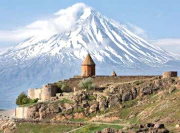 Eskişehir Kalkışlı 6 Gece 7 Gün Benzersiz Doğu Ekspresi Turu