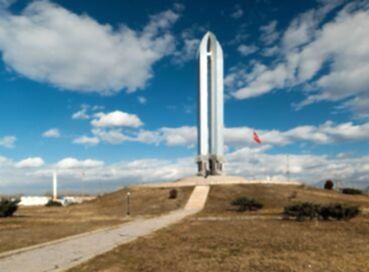 Eskişehir Kalkışlı 6 Gece 7 Gün Benzersiz Doğu Ekspresi Turu