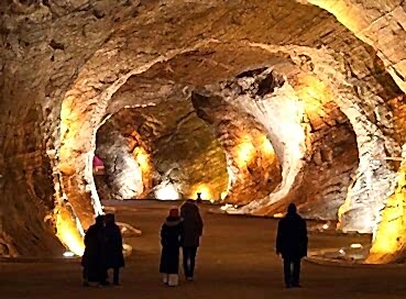 Eskişehir Kalkışlı 6 Gece 7 Gün Benzersiz Doğu Ekspresi Turu