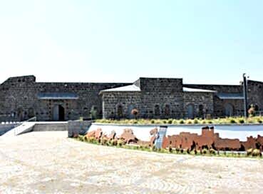 Eskişehir Kalkışlı 6 Gece 7 Gün Benzersiz Doğu Ekspresi Turu