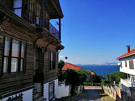 İSTANBUL ADALAR TURU