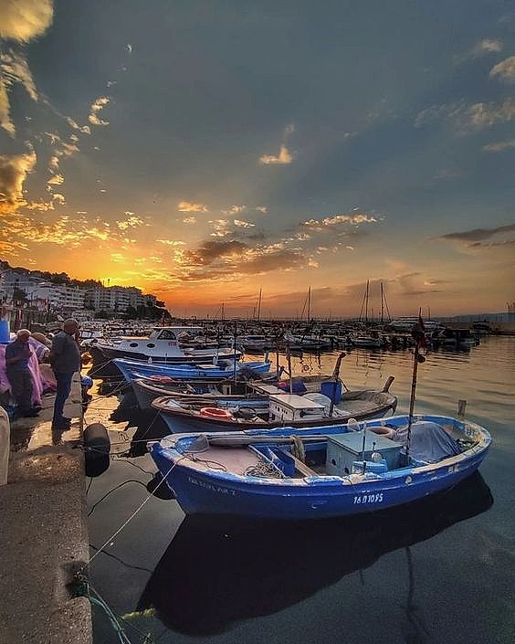 BURSA GÜZEL DİYARLAR TURU
